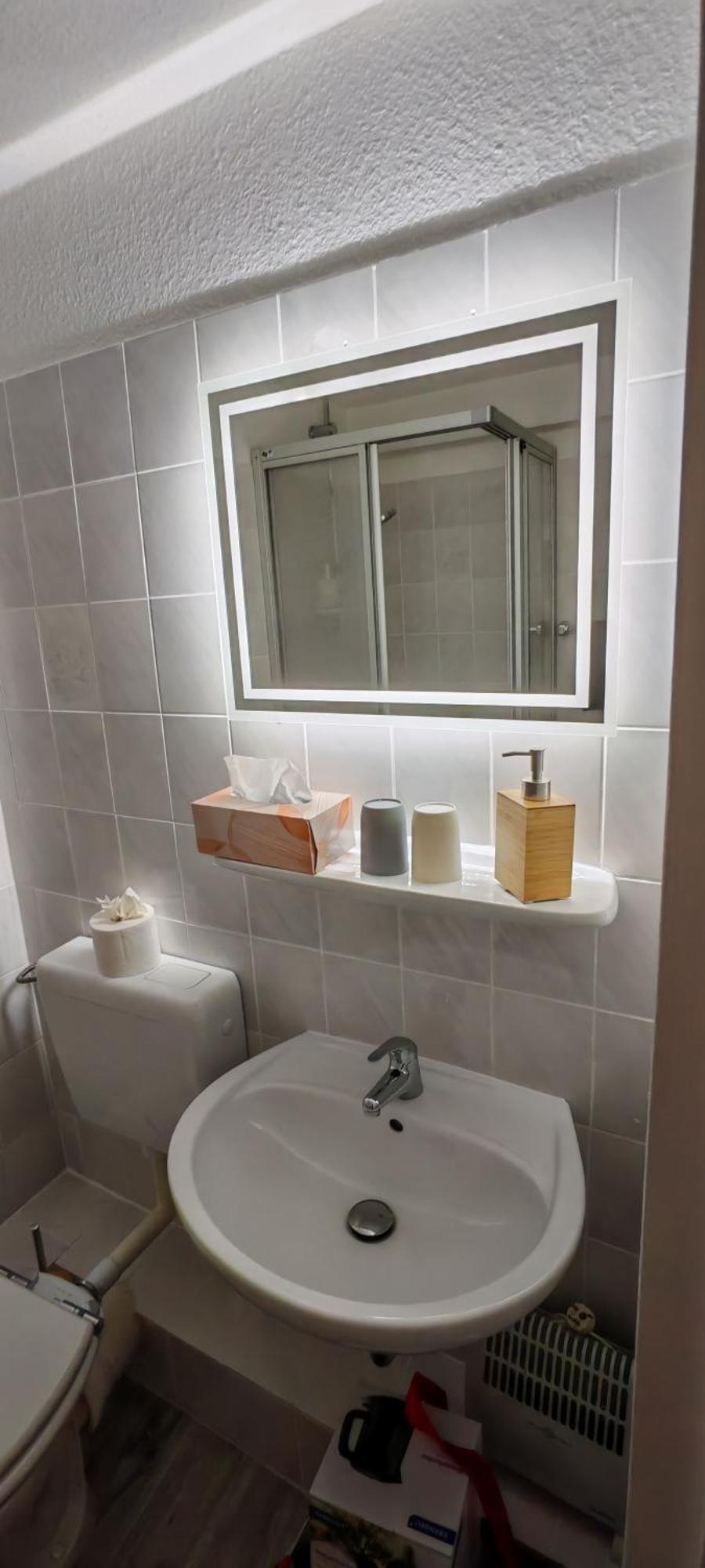 Ankerplatz Apartment Lubeck Luaran gambar