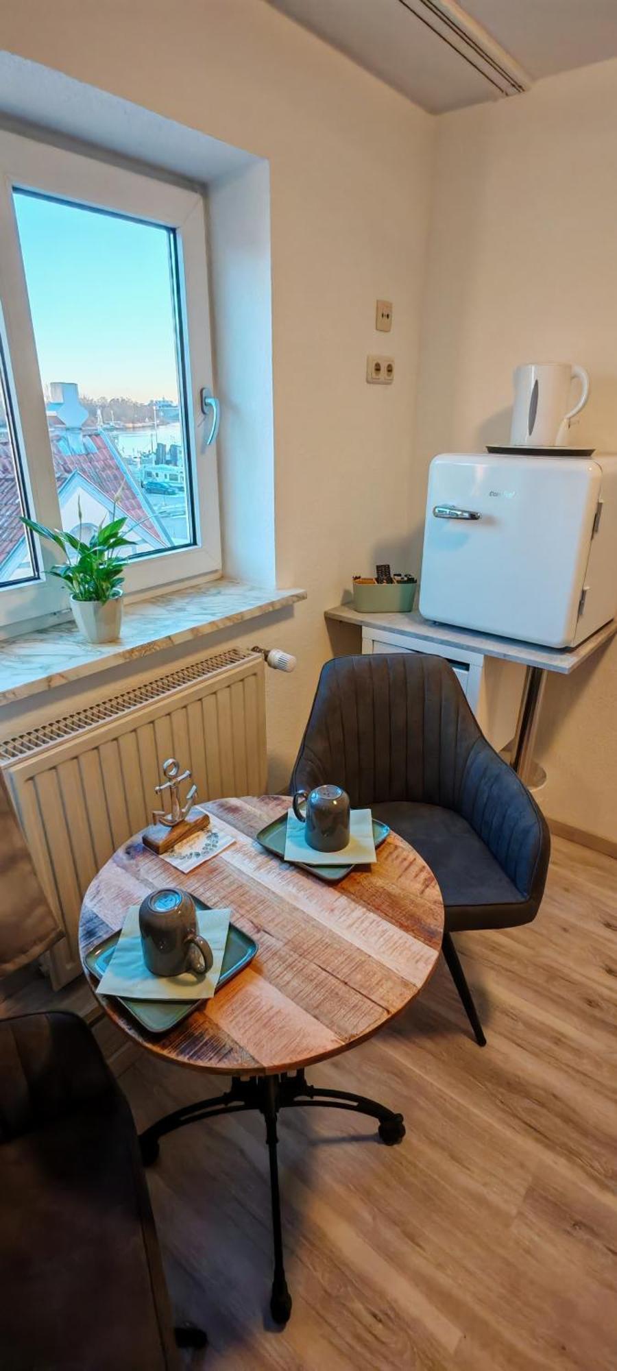 Ankerplatz Apartment Lubeck Luaran gambar