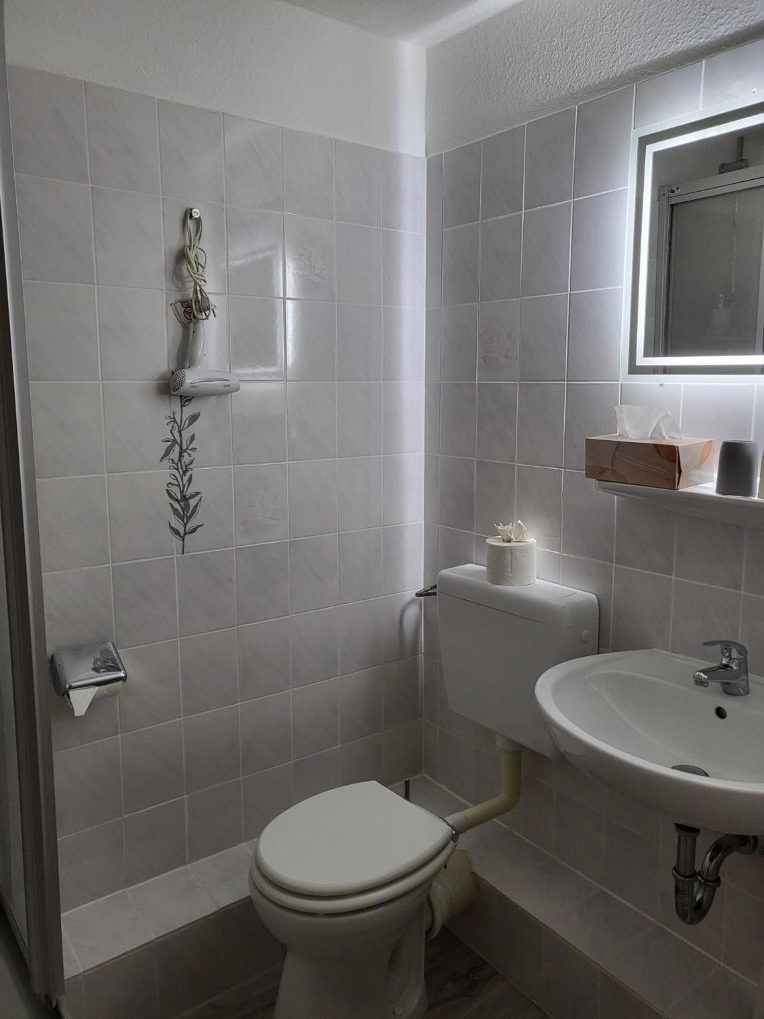 Ankerplatz Apartment Lubeck Luaran gambar